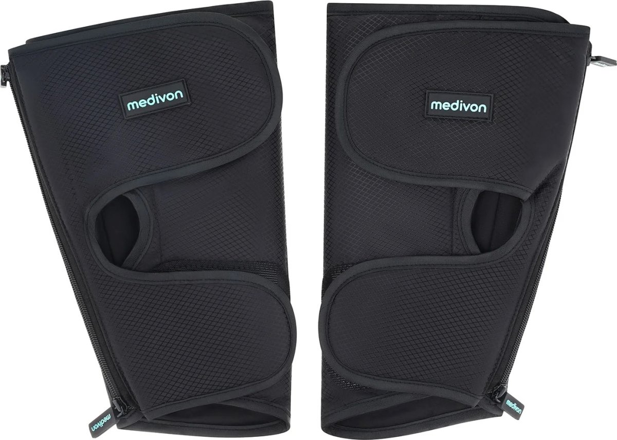 MEDIVON Kompressionssleeve Flowgo Duo
