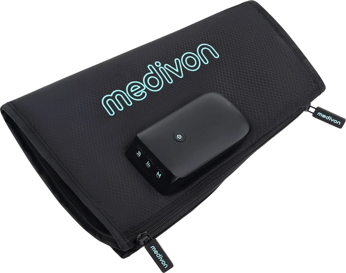 MEDIVON Kompressionssleeve Flowgo Duo