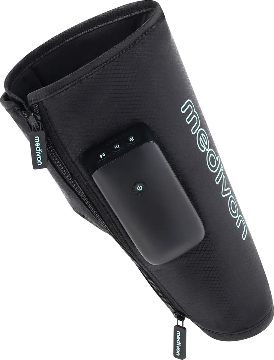 MEDIVON Kompressionssleeve Flowgo Duo