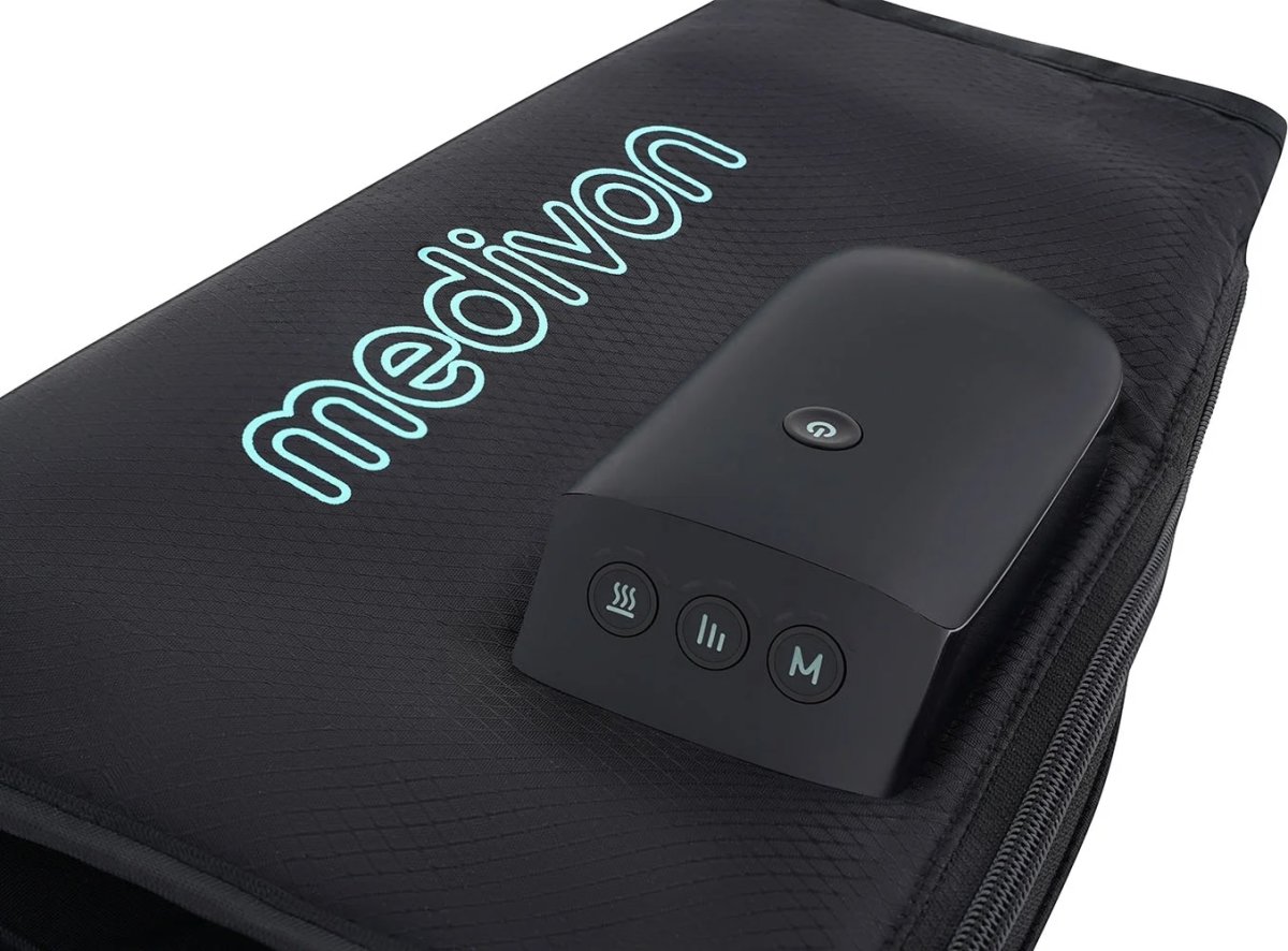 MEDIVON Kompressionssleeve Flowgo Duo