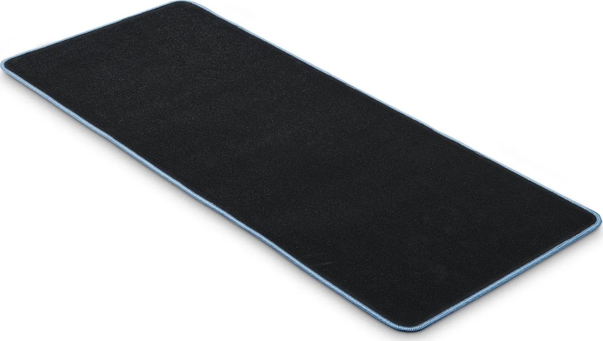 HAMA Musemåtte Business XL Blå