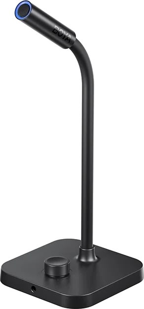 BOYA Svanehalsmikrofon CM30 USB-C