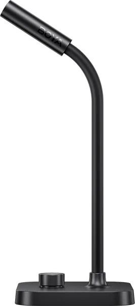 BOYA Svanehalsmikrofon CM30 USB-C