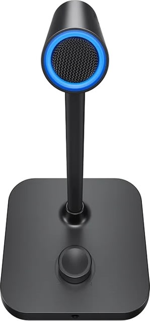 BOYA Svanehalsmikrofon CM40 USB-C