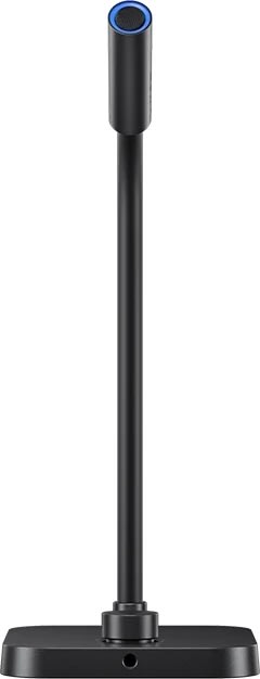 BOYA Svanehalsmikrofon CM40 USB-C