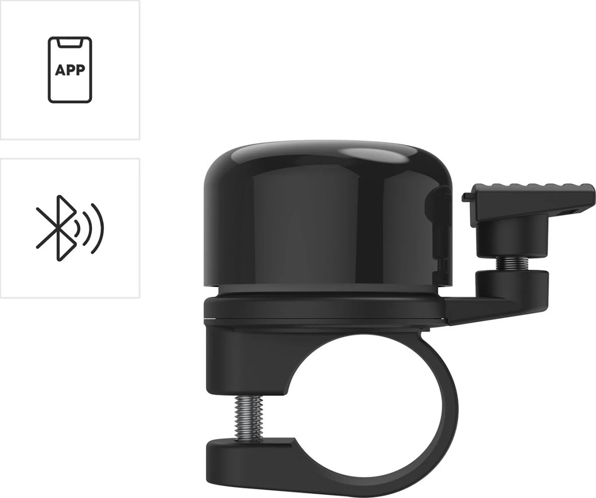 HAMA Ringeklokke Air‑Bell Pro - Til Apple Find My