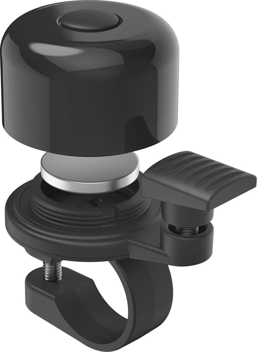 HAMA Ringeklokke Air‑Bell Pro - Til Apple Find My