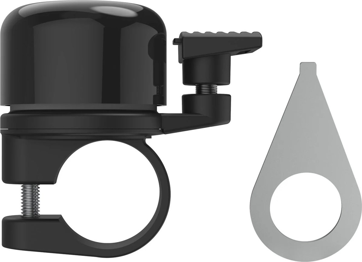 HAMA Ringeklokke Air‑Bell Pro - Til Apple Find My