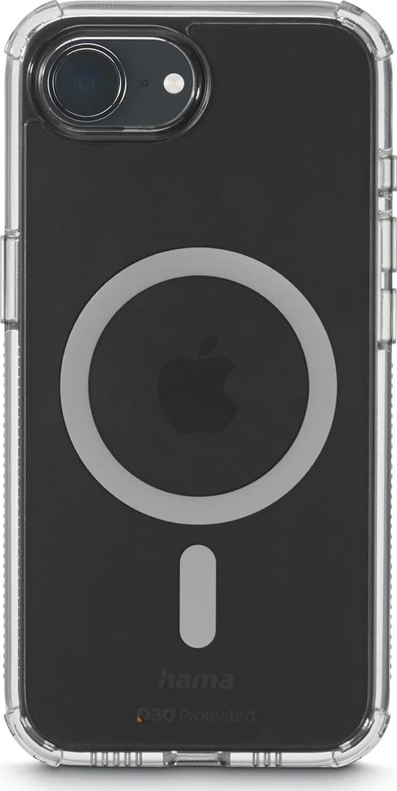 HAMA Mobilcover Extreme Protect - iPhone 16e/17e
