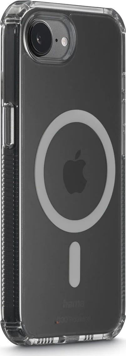 HAMA Mobilcover Extreme Protect - iPhone 16e/17e