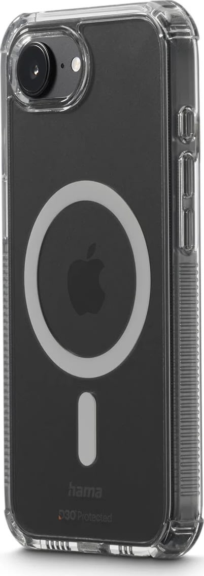 HAMA Mobilcover Extreme Protect - iPhone 16e/17e