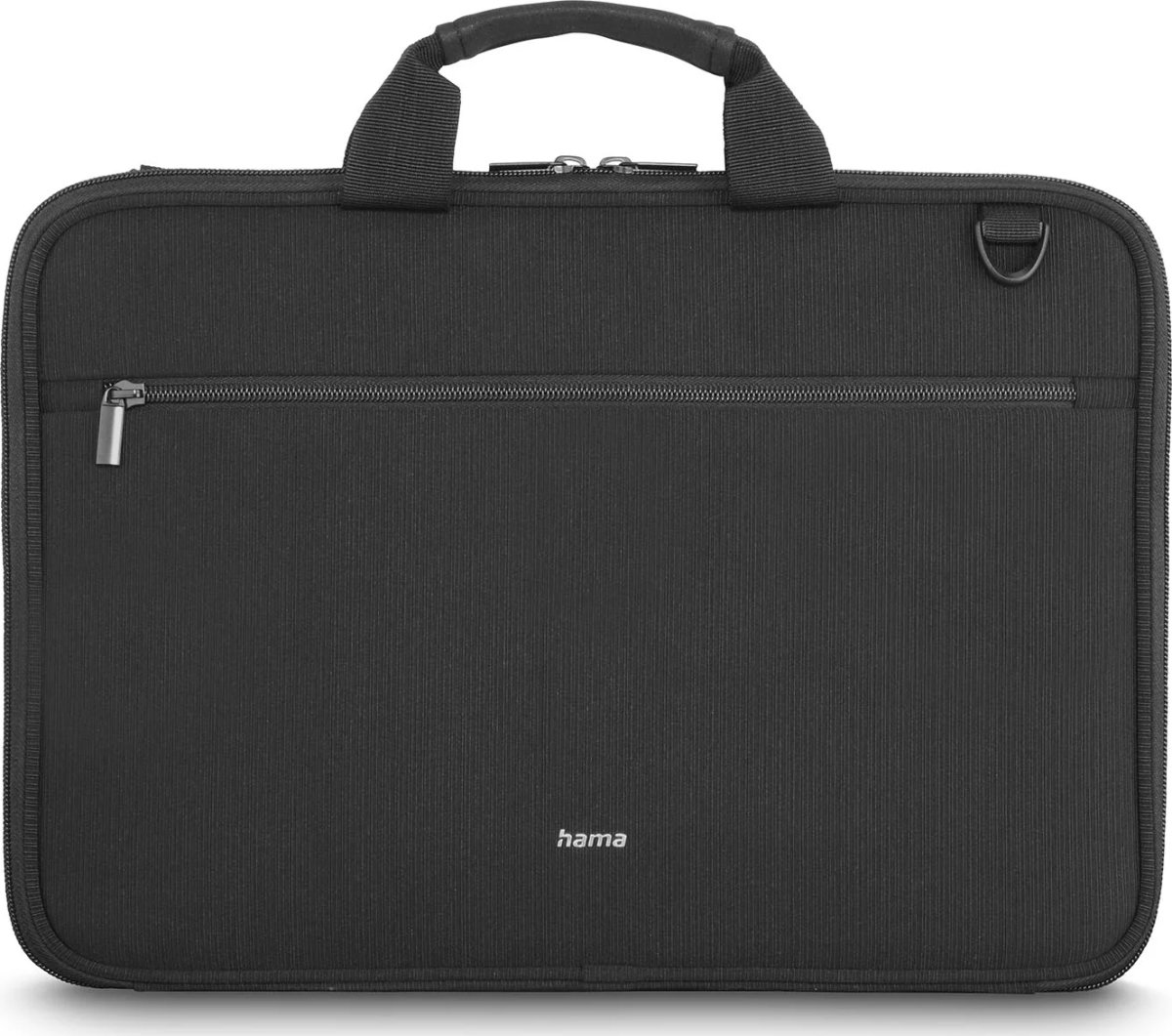 HAMA Computertaske Hardcase Protection 14.1" Sort