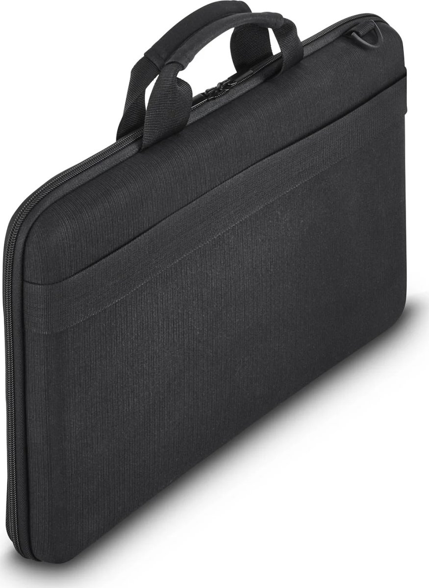 HAMA Computertaske Hardcase Protection 14.1" Sort