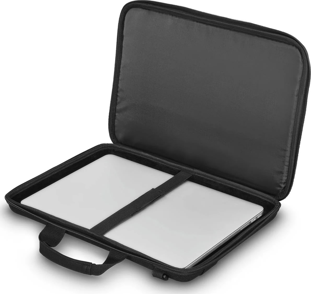 HAMA Computertaske Hardcase Protection 14.1" Sort