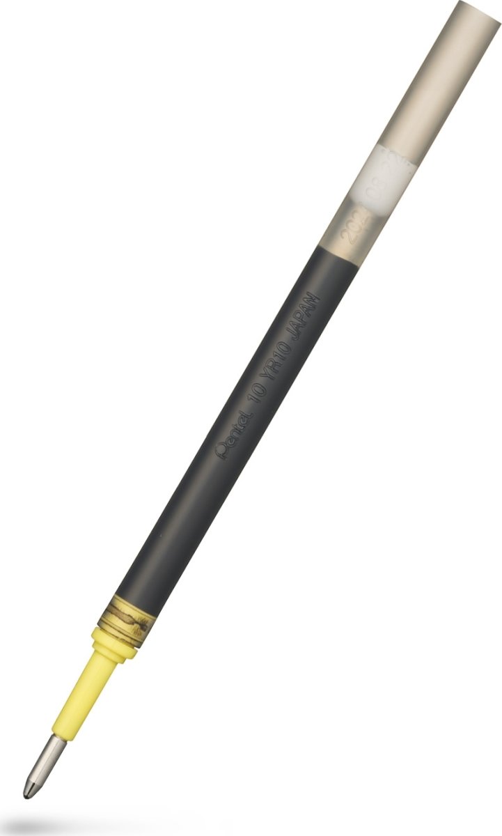 Pentel Floatune Refill | 1,0 | Sort