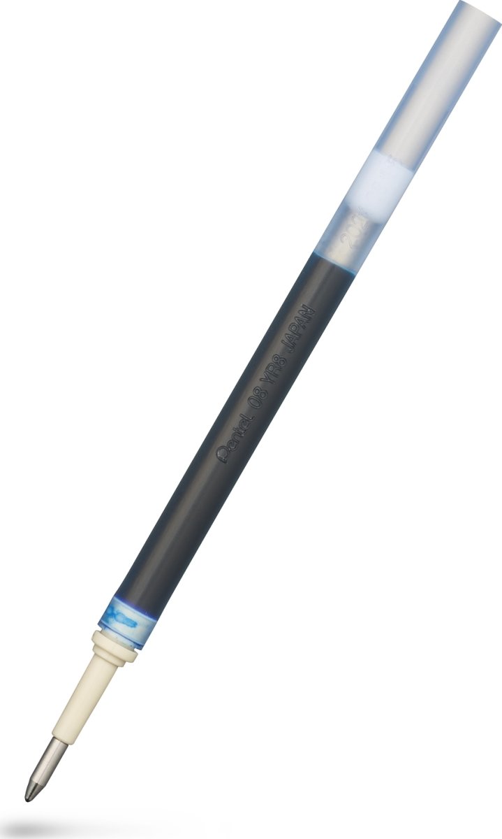 Pentel Floatune Refill | 0,8 | Blå