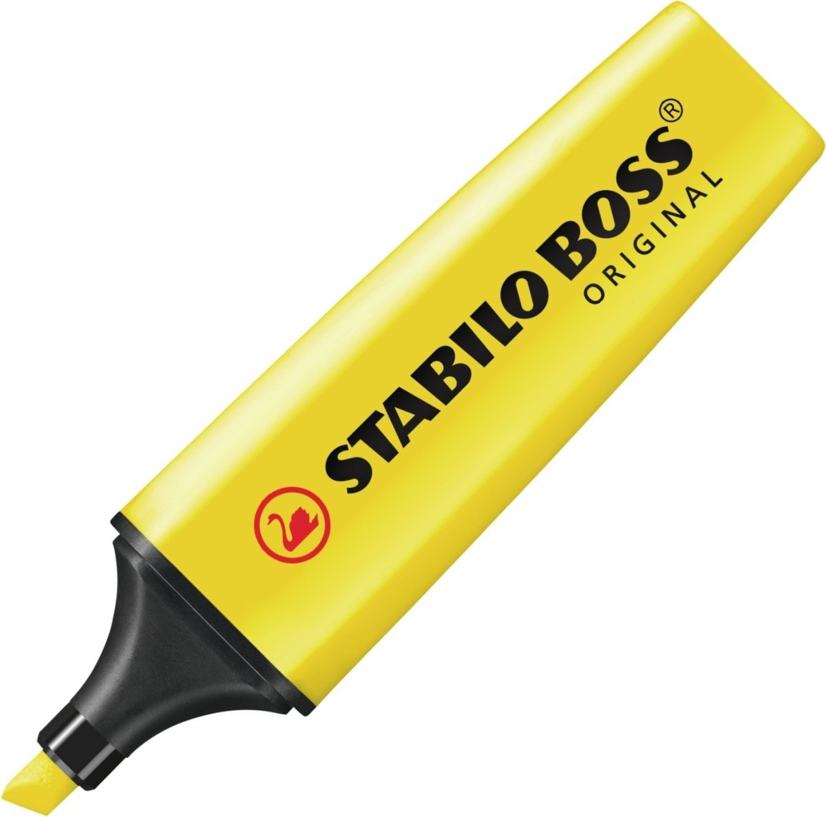 Stabilo Boss Highlighter | Gul