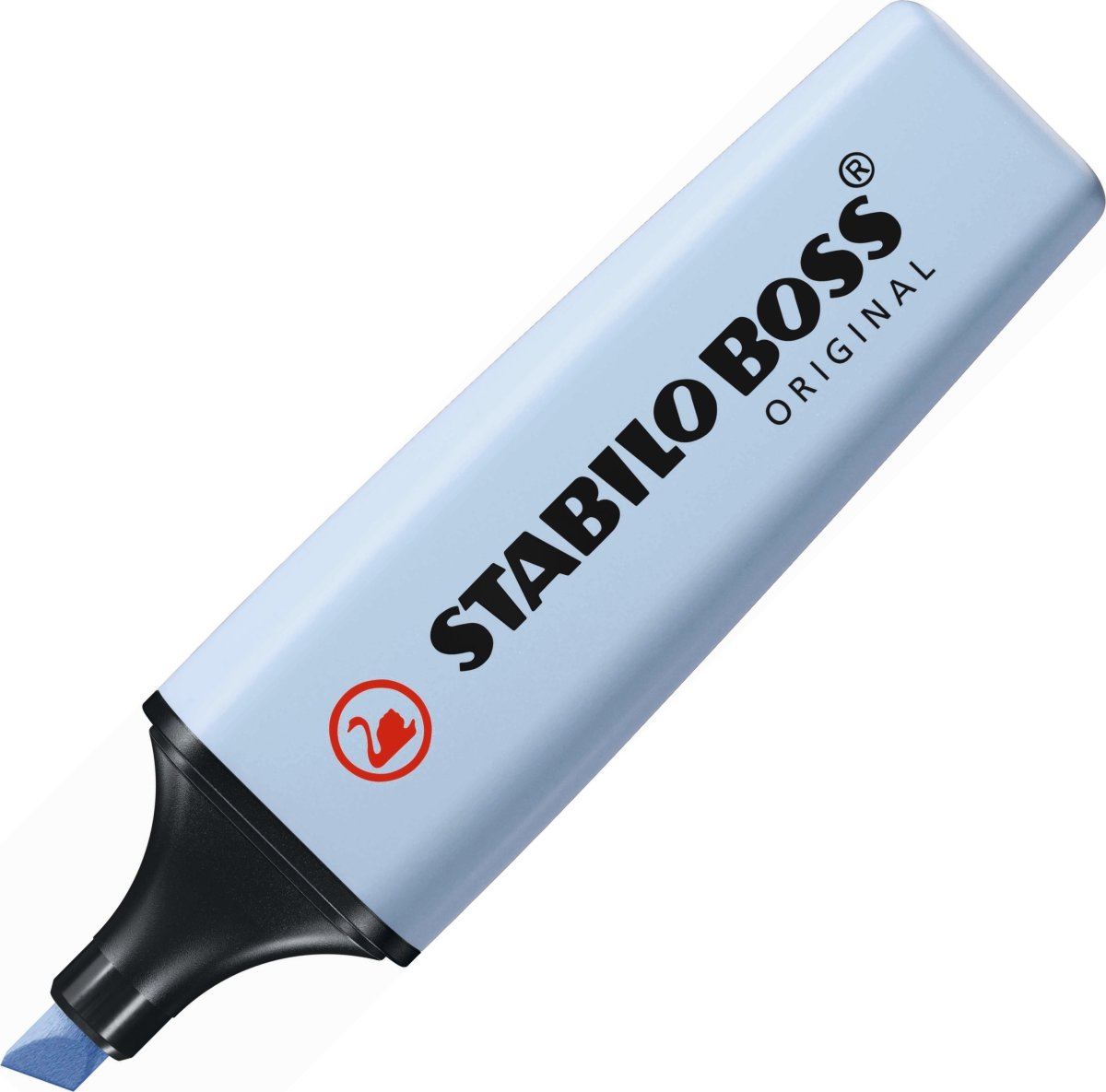 Stabilo Boss Highlighter | Pastel | Skyblå