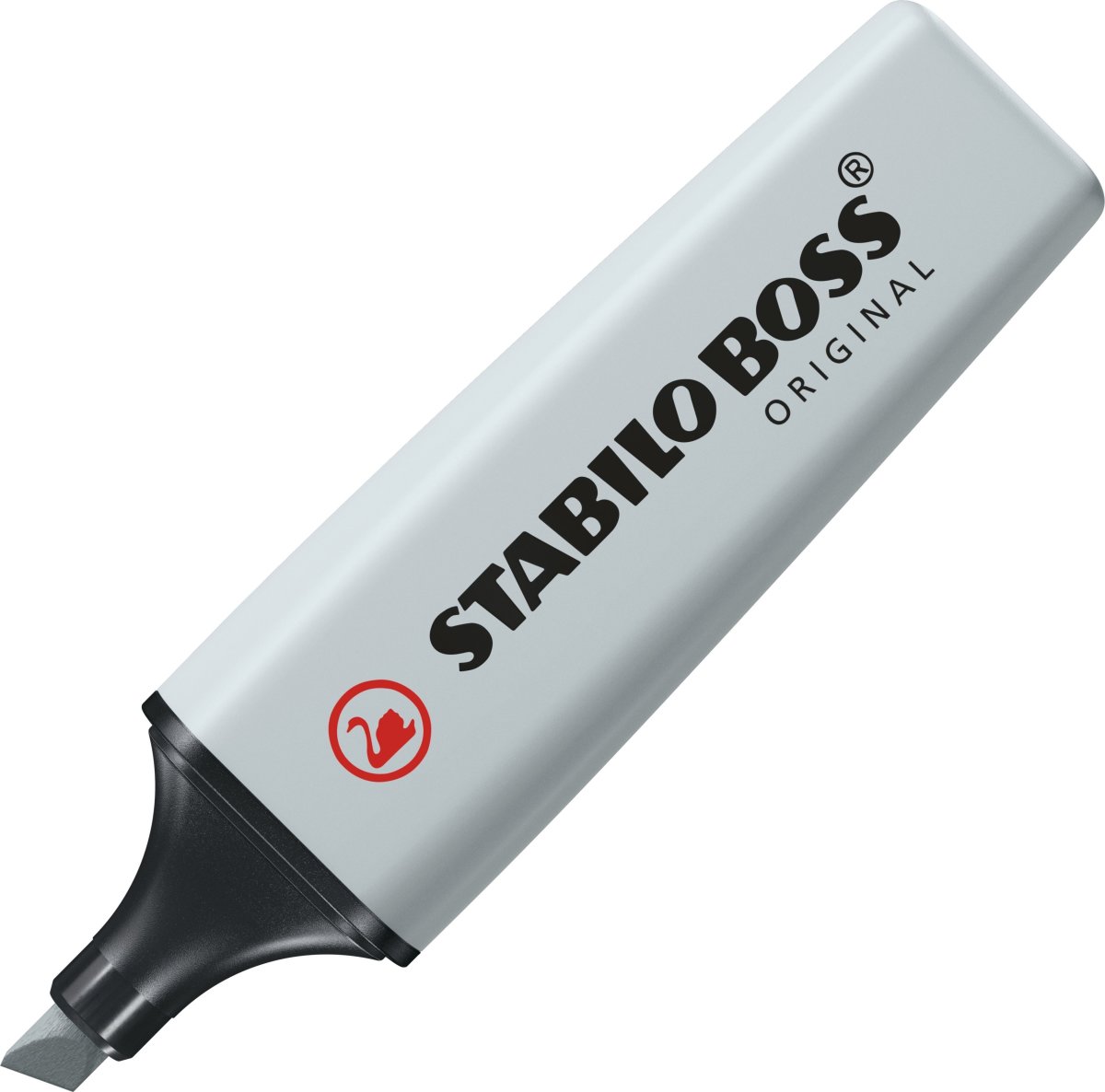 Stabilo Boss Highlighter | Pastel | Støvgrå