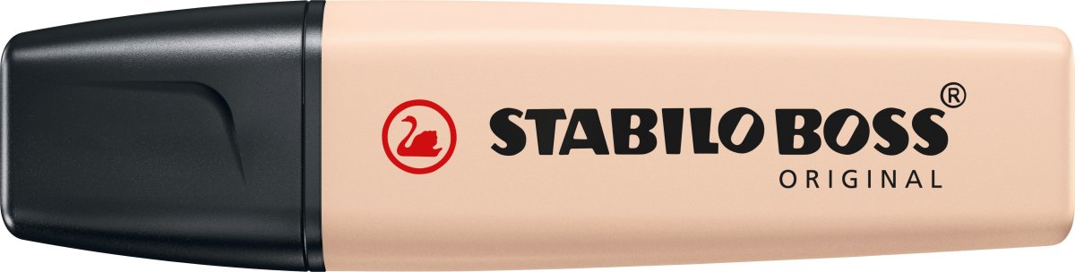 Stabilo Boss Highlighter | Nature | Beige