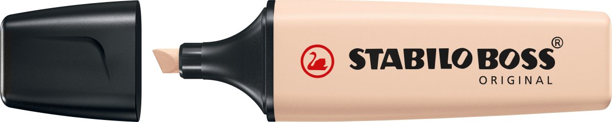 Stabilo Boss Highlighter | Nature | Beige