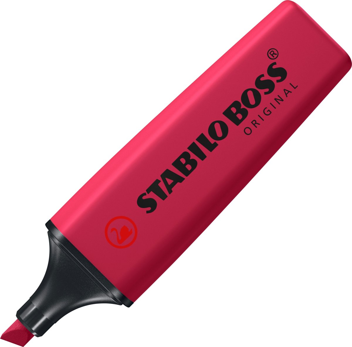 Stabilo Boss Highlighter | Nature | Bordeaux