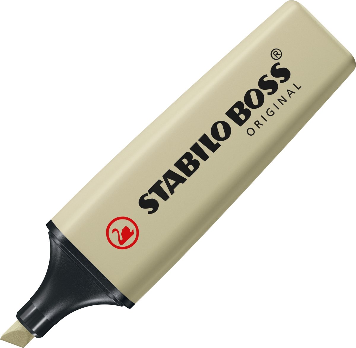 Stabilo Boss Highlighter | Nature | Grøn