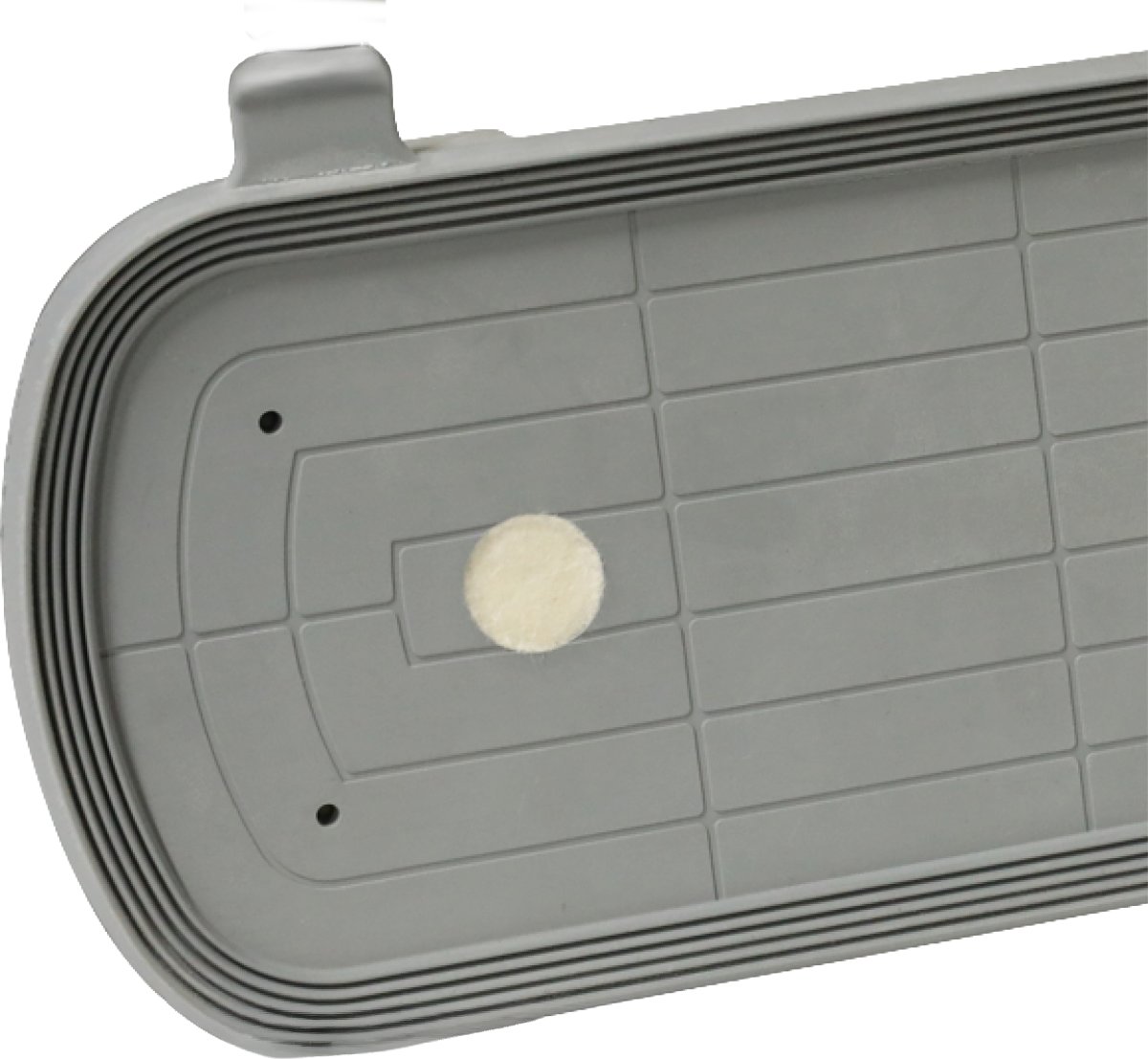 BIHUI akku pladeløfter, 240x100 mm