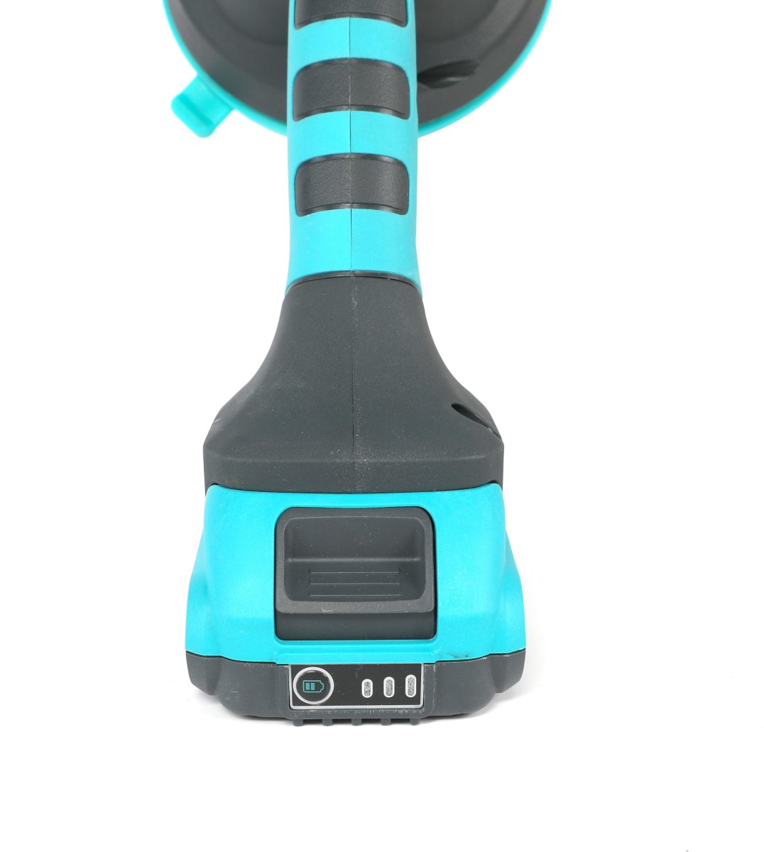 BIHUI flisevibrator, 21V 2Ah