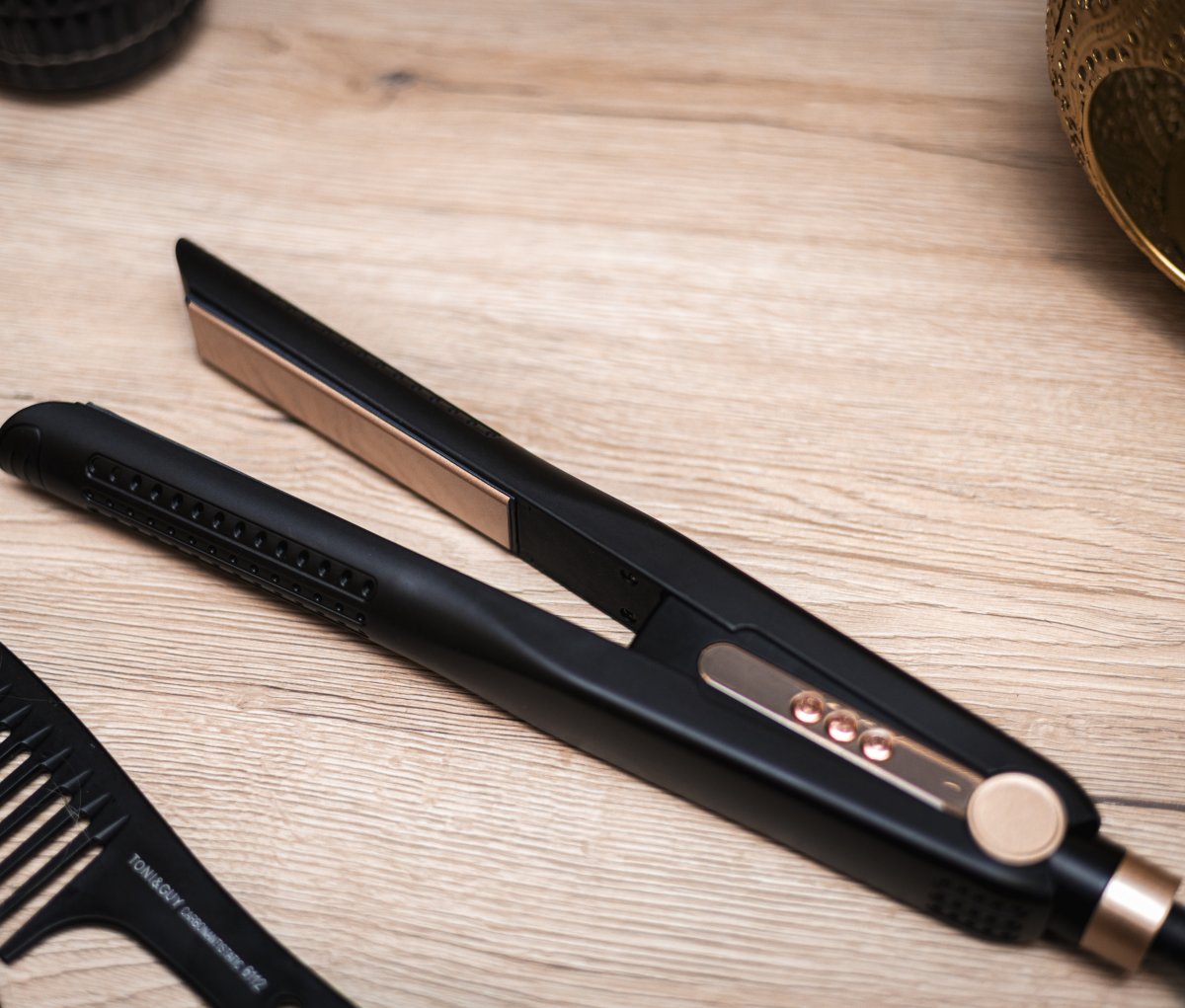 Hâws Beauty Airstyler Stylingjern