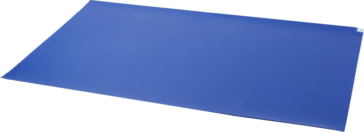 BIHUI klæbemåtte 32,5x66 cm, 30 ark