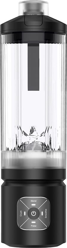 Hâws Blender To Go 500ml, sort