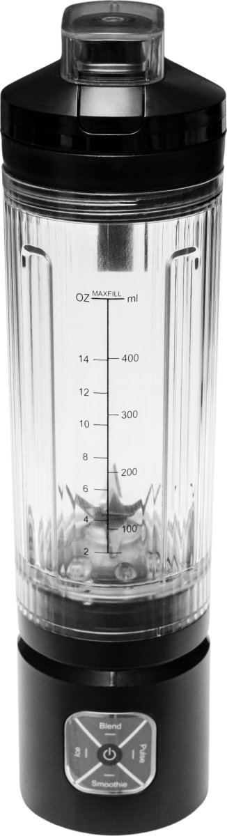 Hâws Blender To Go 500ml, sort