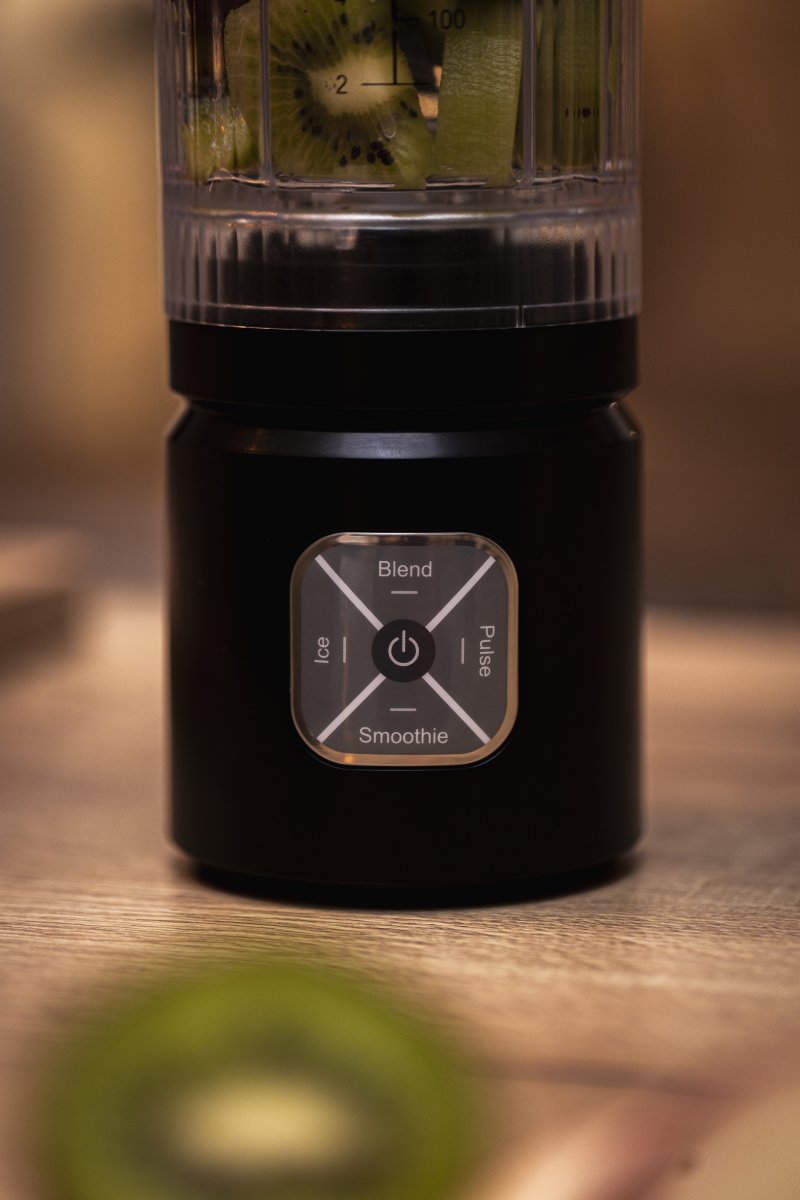 Hâws Blender To Go 500ml, sort