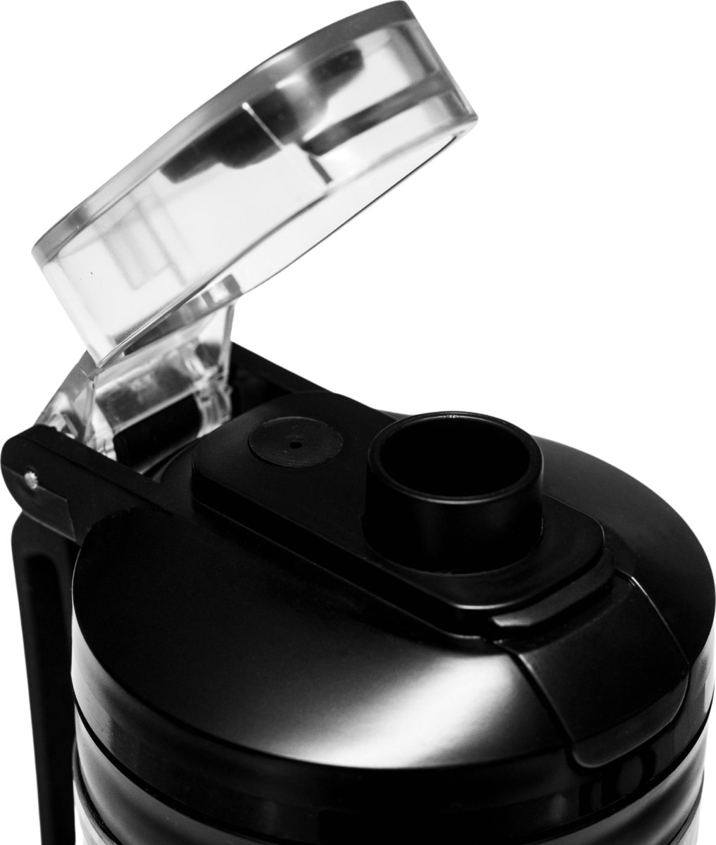 Hâws Blender To Go 500ml, sort