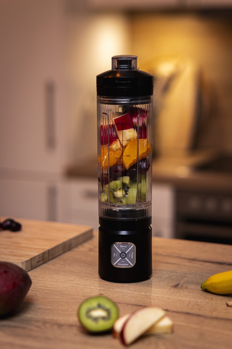 Hâws Blender To Go 500ml, sort