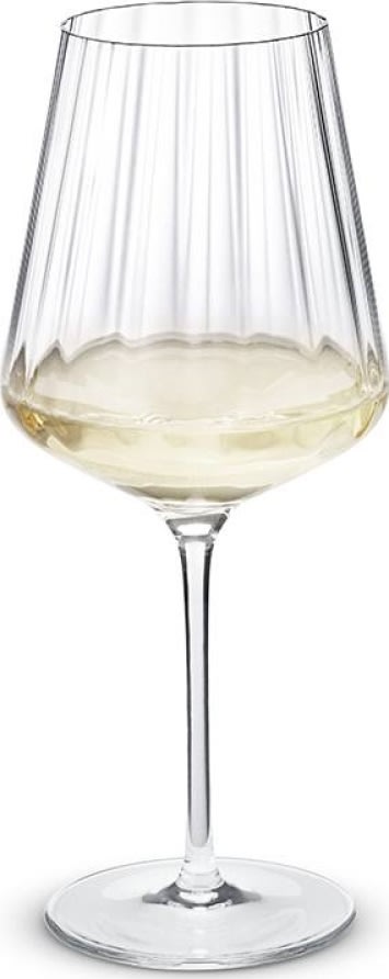 Georg Jensen Bernadotte Glaspakke, 18 dele
