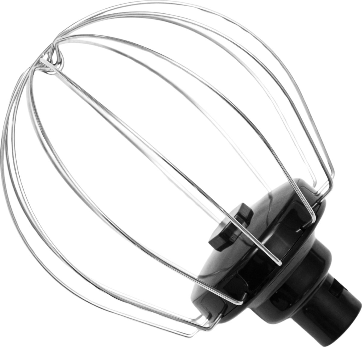 Hâws Røremaskine 1000W, sort
