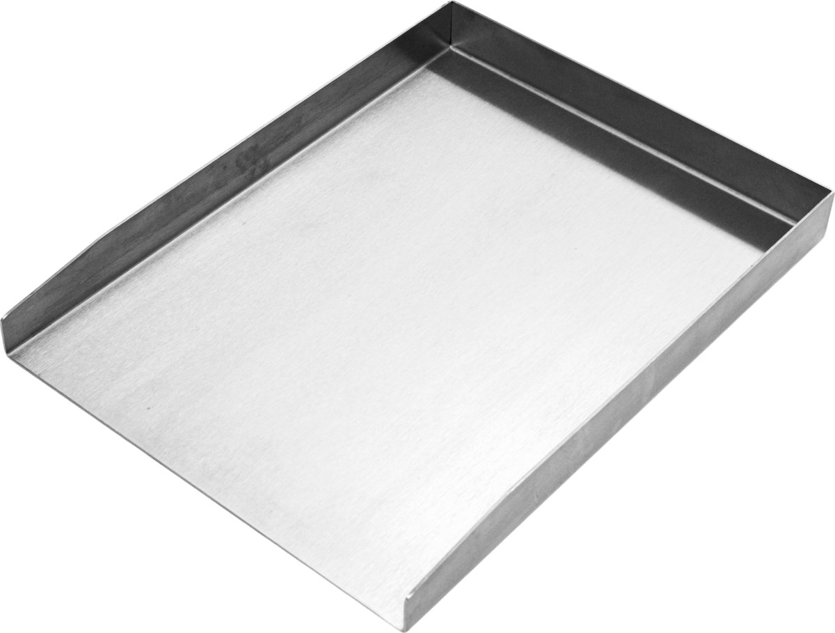 Hâws Santa Plancha Stegeplade m. Burger Smasher