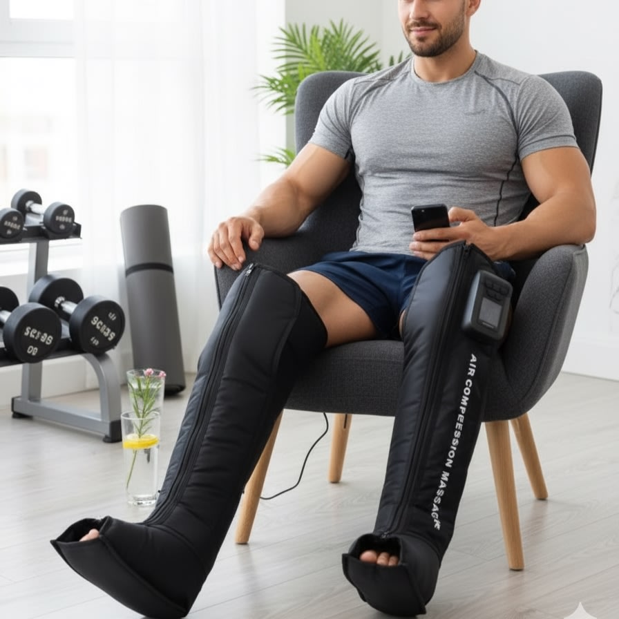 Hâws Relax Restitutionsstøvler