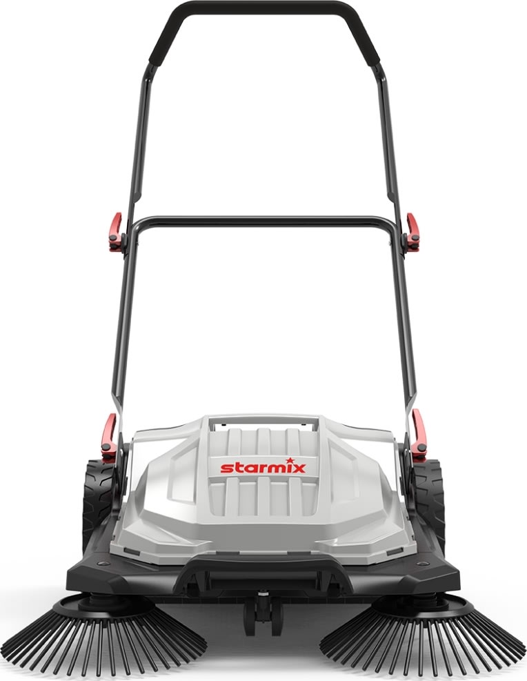 StarSweep fejemaskine 65