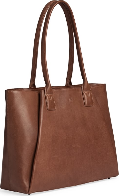 Markberg Saya Work Bag, cognac