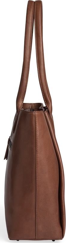 Markberg Saya Work Bag, cognac