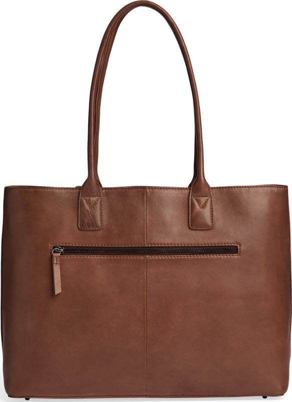 Markberg Saya Work Bag, cognac