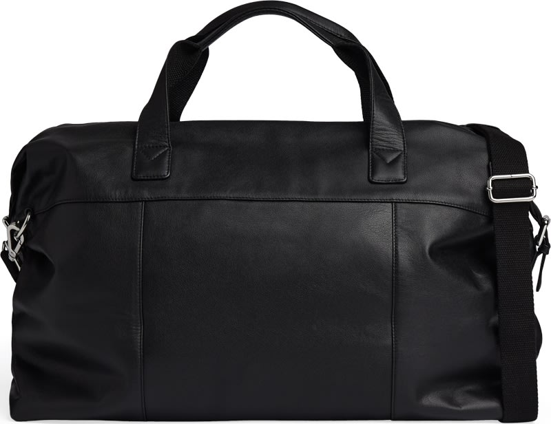 Markberg Julian Weekend Bag, sort