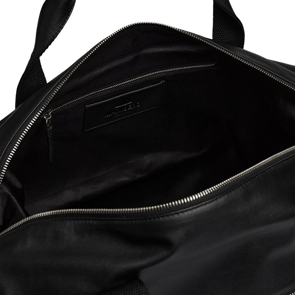 Markberg Julian Weekend Bag, sort