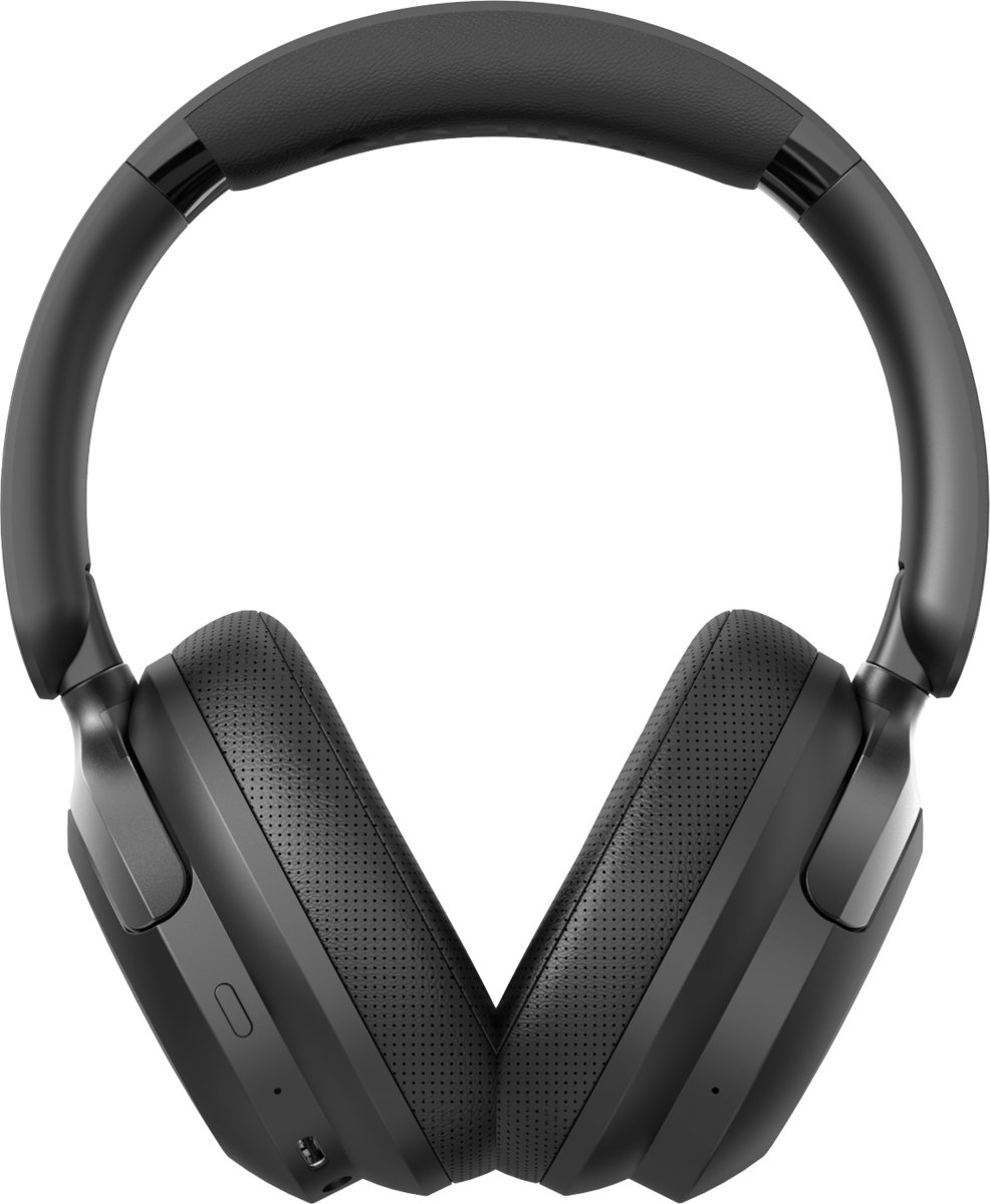 Miiego MOOVE 50 SILENCE Høretelefoner m/ANC, sort