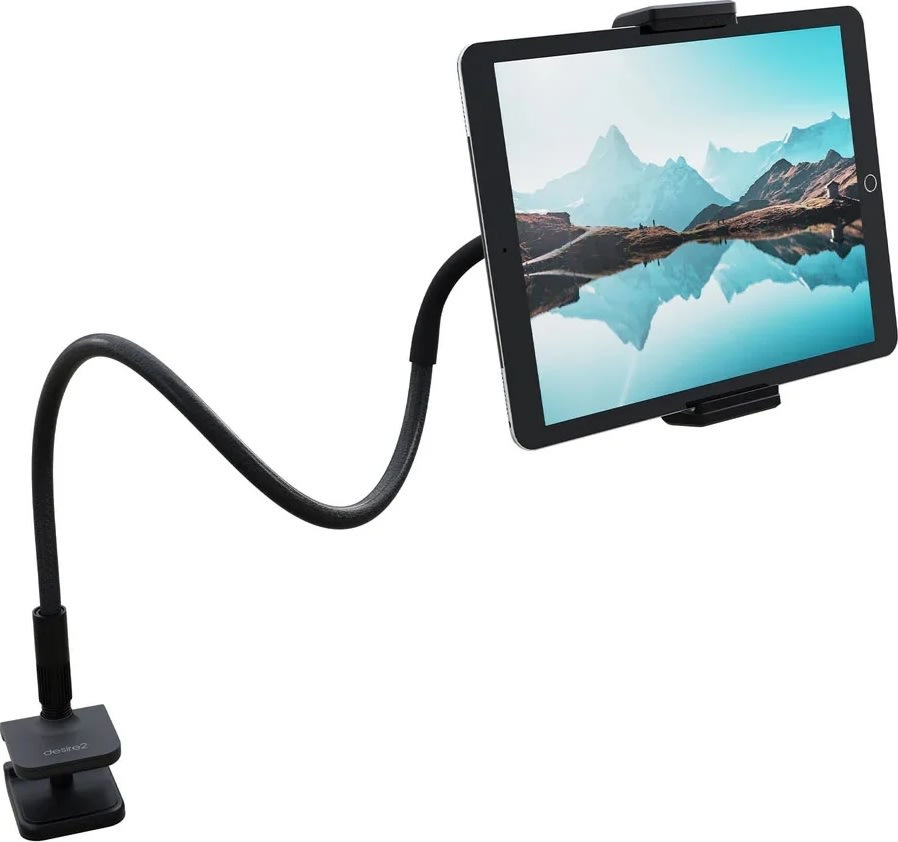 DESIRE2 Holder Svanehals - Tablet/Mobil - Flow
