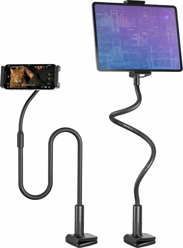 DESIRE2 Holder Svanehals - Tablet/Mobil - Flow