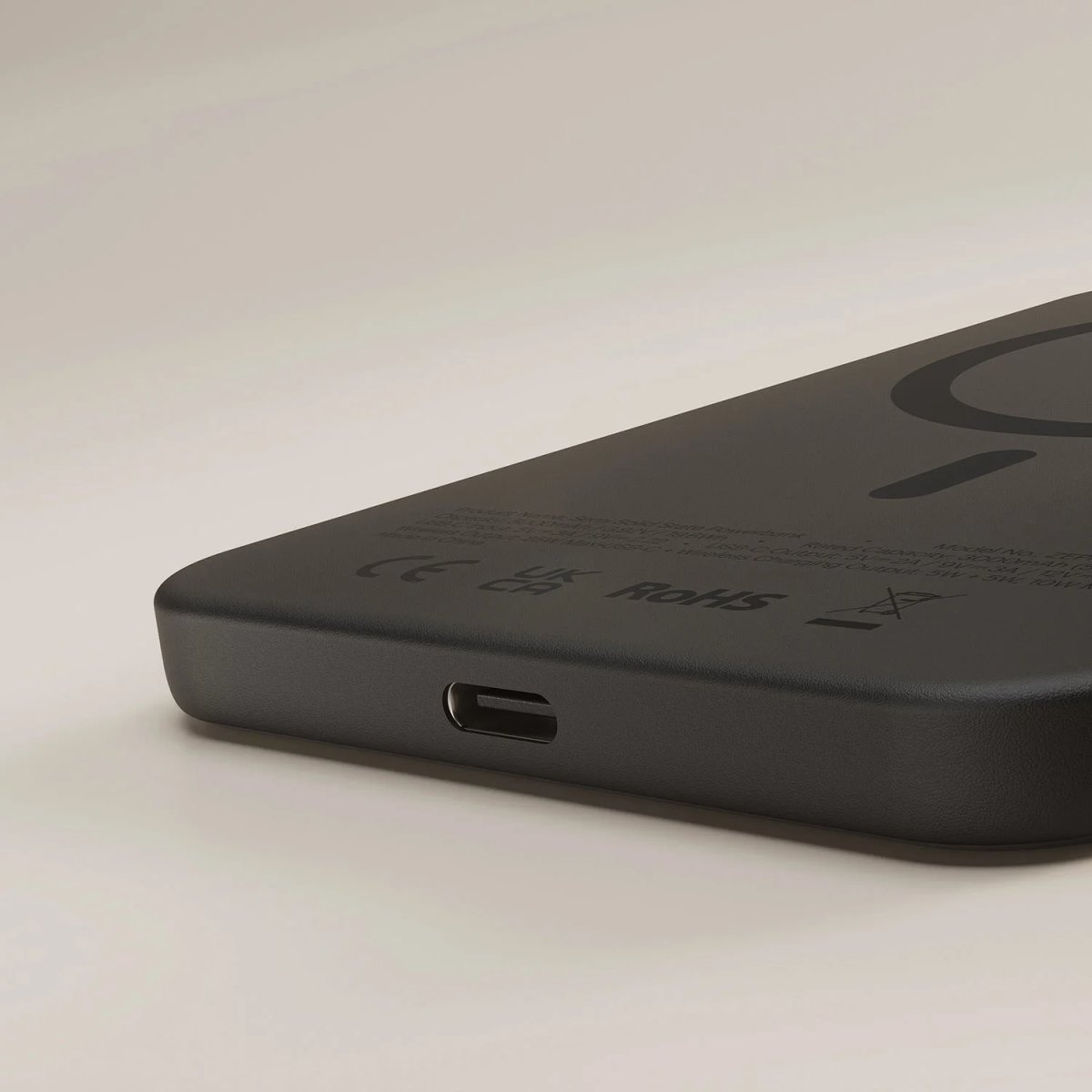 ZENS Powerbank Pro 2 Slim Qi2.2 5.000 mAh